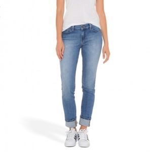 Mott & Bow Slim Boyfriend Ridge Jeans Size 26x32